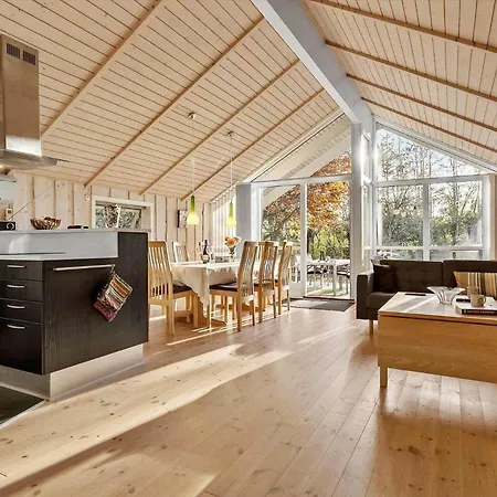 Sl353-slagelse-dompapvej-3 Holiday home *