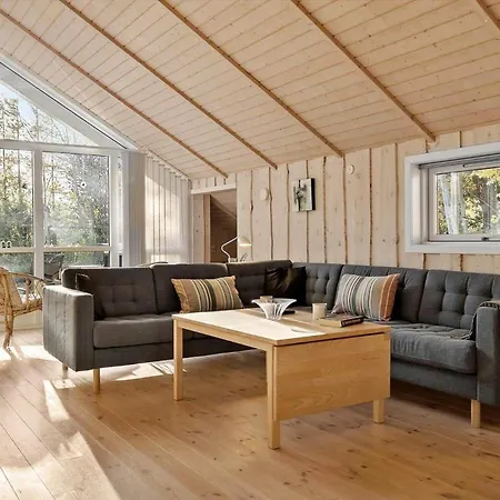 Dom wakacyjny Sl353-slagelse-dompapvej-3 Lille Kongsmark