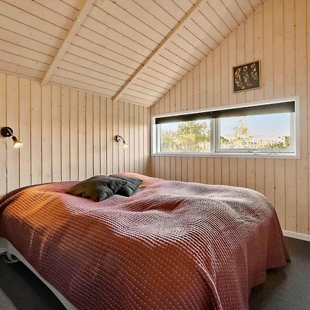 Sl353-slagelse-dompapvej-3 Vakantiehuis *