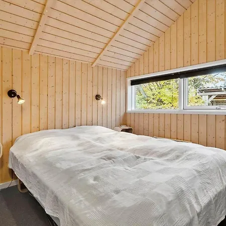 Sl353-slagelse-dompapvej-3 Dom wakacyjny Lille Kongsmark