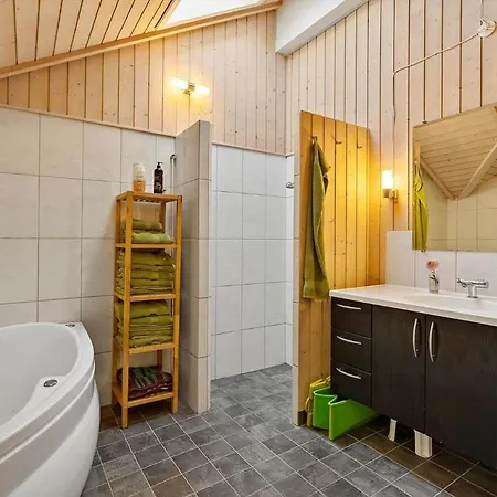 Sl353-slagelse-dompapvej-3 Dom wakacyjny