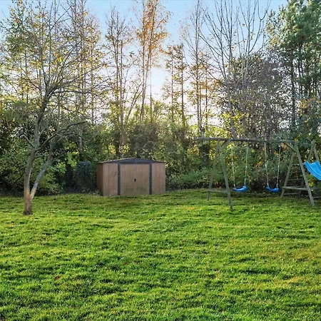 Sl353-slagelse-dompapvej-3 Dom wakacyjny