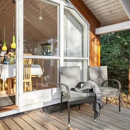 Dom wakacyjny Sl353-slagelse-dompapvej-3 *