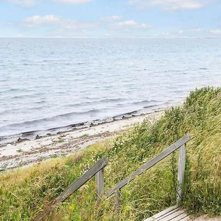 Dom wakacyjny Sl353-slagelse-dompapvej-3