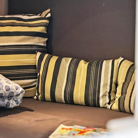 بيت للعطل Sl353-slagelse-dompapvej-3 *