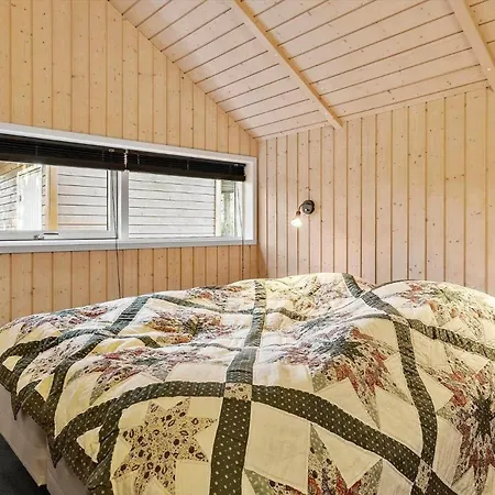 Casa vacanze Sl353-slagelse-dompapvej-3 *