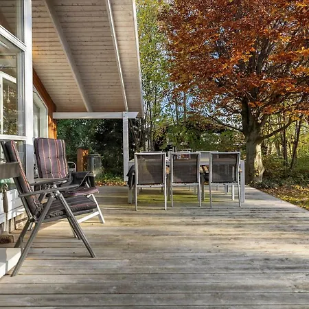 Casa vacanze Sl353-slagelse-dompapvej-3 *