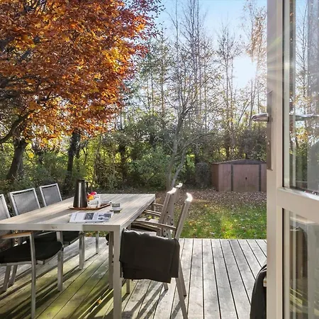 Sl353-slagelse-dompapvej-3 Casa vacanze Lille Kongsmark