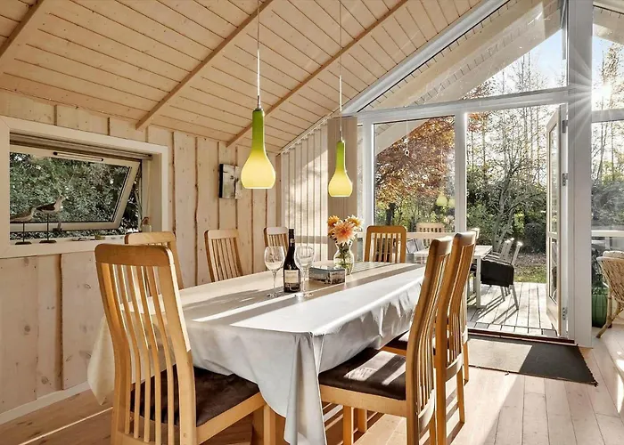 Sl353-slagelse-dompapvej-3 Сasa de vacaciones